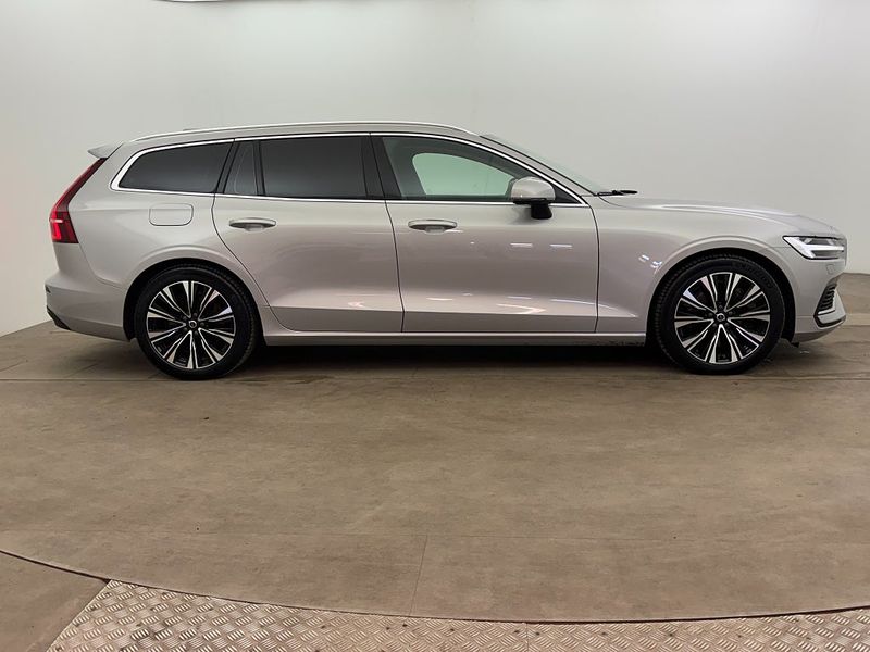 Volvo V60 bild 7