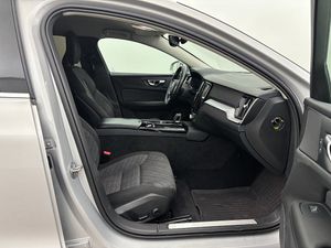 Volvo V60 bild 19