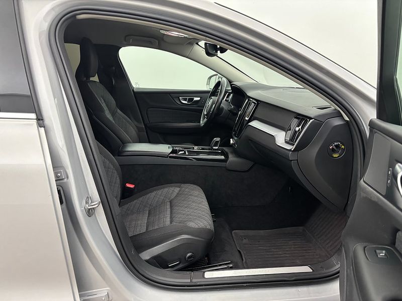 Volvo V60 bild 19