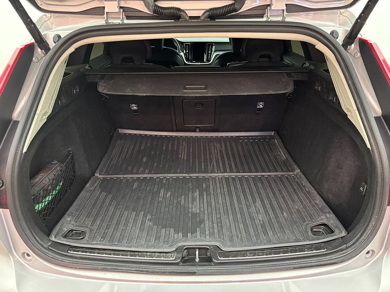 Volvo V60 bild 11