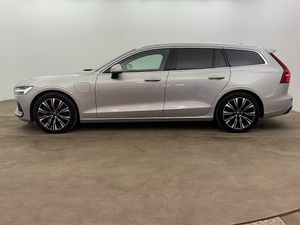 Volvo V60 bild 3