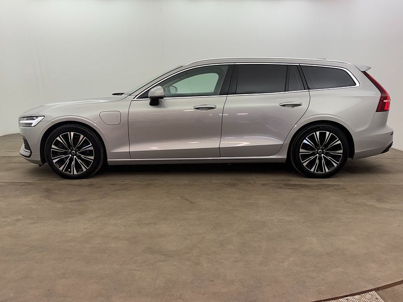 Volvo V60 bild 3