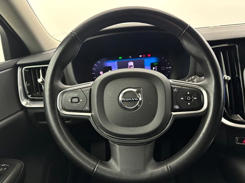 Volvo V60 bild 18