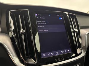 Volvo V60 bild 23