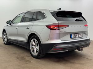 Skoda Enyaq bild 6