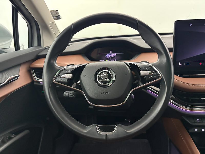 Skoda Enyaq bild 17