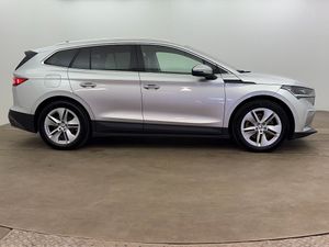 Skoda Enyaq bild 7