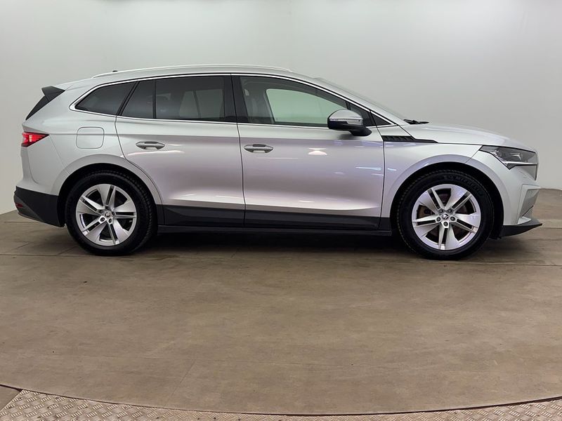 Skoda Enyaq bild 7