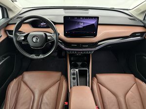 Skoda Enyaq bild 15