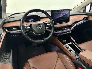 Skoda Enyaq bild 14