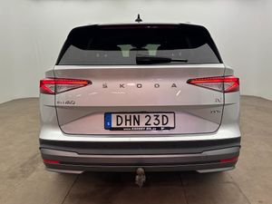 Skoda Enyaq bild 5
