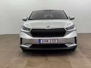 Skoda Enyaq bild 9
