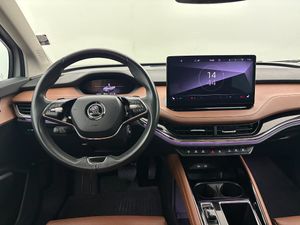 Skoda Enyaq bild 16