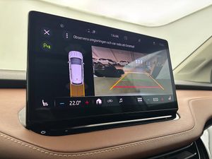 Skoda Enyaq bild 18