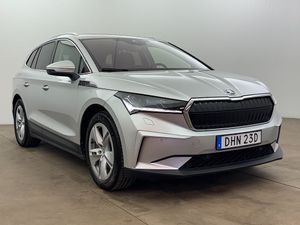 Skoda Enyaq bild 8