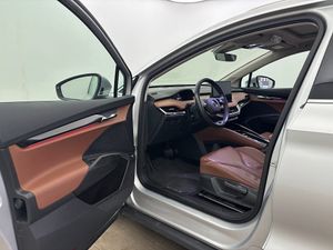 Skoda Enyaq bild 10