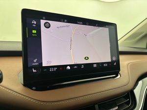 Skoda Enyaq bild 19