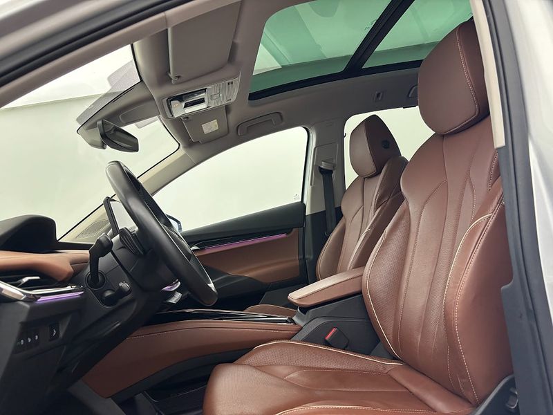 Skoda Enyaq bild 11