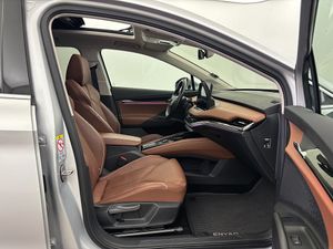 Skoda Enyaq bild 22