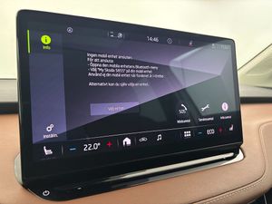 Skoda Enyaq bild 20