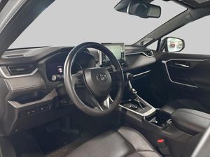 Toyota RAV4 bild 14