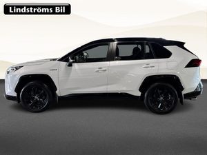 Toyota RAV4 bild 6
