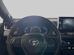 Toyota RAV4 bild 15