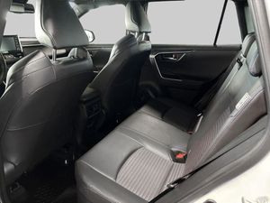 Toyota RAV4 bild 11