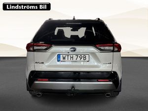 Toyota RAV4 bild 8