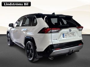 Toyota RAV4 bild 4