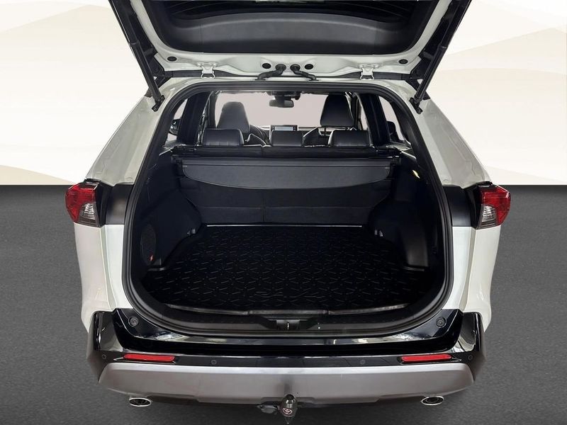 Toyota RAV4 bild 13