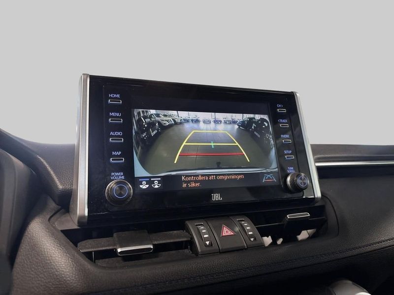 Toyota RAV4 bild 17