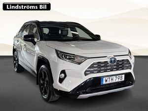 Toyota RAV4 bild 3