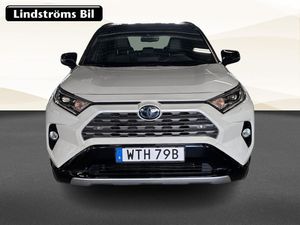 Toyota RAV4 bild 9