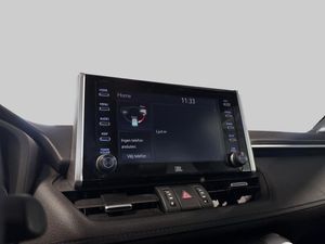 Toyota RAV4 bild 16