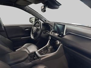 Toyota RAV4 bild 10
