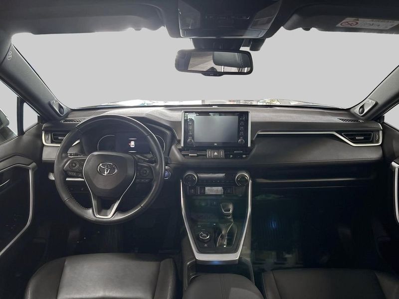 Toyota RAV4 bild 12