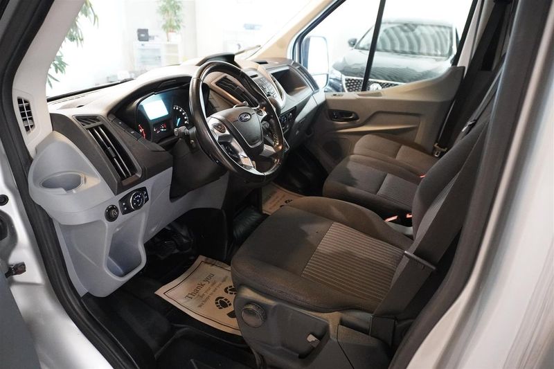 Ford Transit bild 2