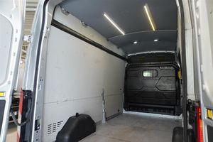 Ford Transit bild 11