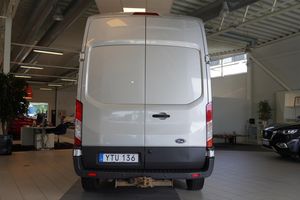 Ford Transit bild 7