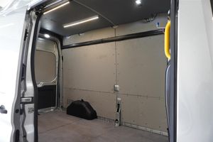 Ford Transit bild 4
