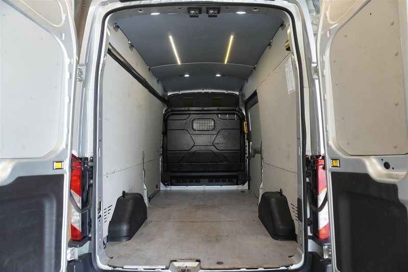 Ford Transit bild 12