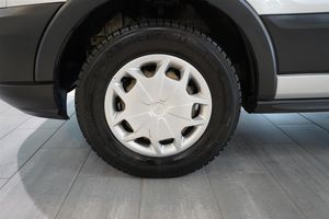 Ford Transit bild 9