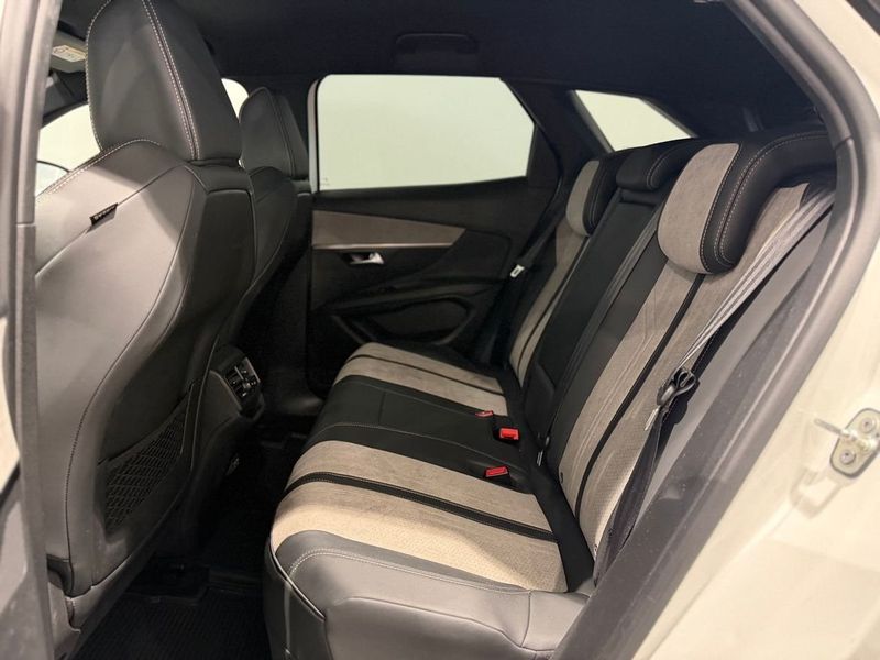 Peugeot 3008 bild 9