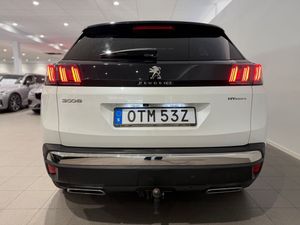 Peugeot 3008 bild 6
