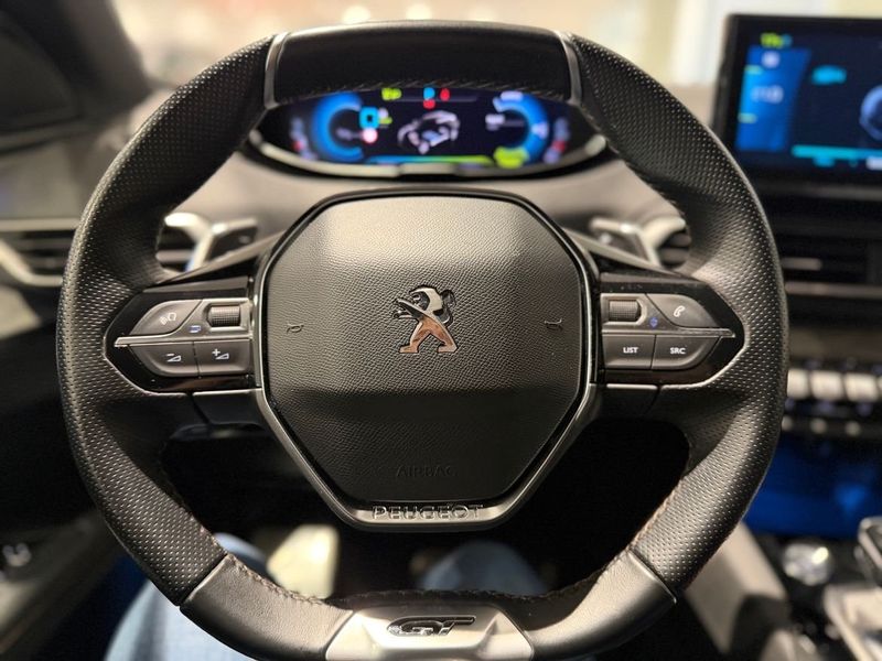 Peugeot 3008 bild 12