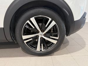 Peugeot 3008 bild 4