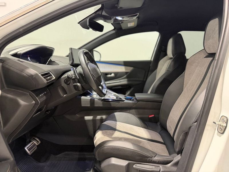Peugeot 3008 bild 13