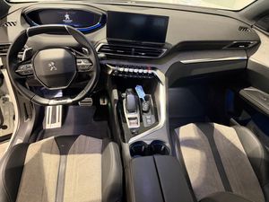 Peugeot 3008 bild 8