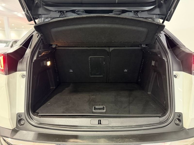 Peugeot 3008 bild 10